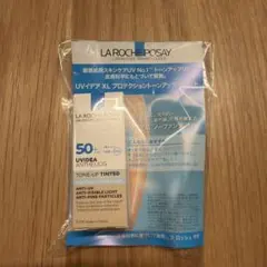 LA ROCHE-POSAY UVイデア XL プロテクショントーンアップ
