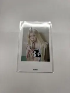 ARTMS Hyper Ego タワレコ 渋谷 チェキ トレカ チェリー チェリ - メルカリ