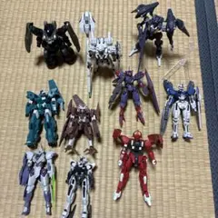 2026年最新】ガンプラまとめ売りの人気アイテム - メルカリ