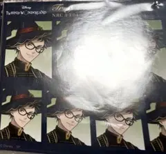 ツイステ ブルームバースデー 証明写真館 トレイ