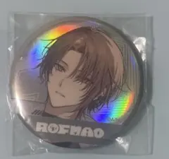 H*a様 ROFMAO 加賀美ハヤト缶バッジ