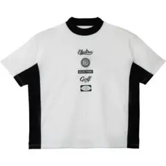 ELECTRIC GOLF LOGO S/S GAME SHIRT - メルカリ