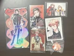 八*◎様 にじさんじ セラフ・ダズルガーデン まとめ売り つむまる ウエハース