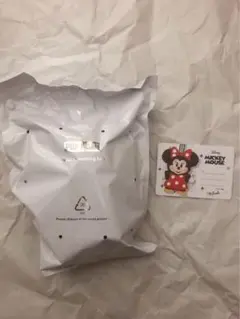 POPMART ディズニー ミニー ミッキーマウスファミリー ポップマート