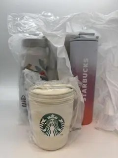 スターバックス福袋2026 3点セット