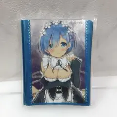 コミケ レム スリーブ リゼロ レム