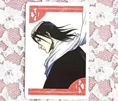 2026年最新】bleach トランプの人気アイテム - メルカリ