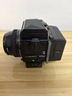 2026年最新】bronica etrsiの人気アイテム - メルカリ