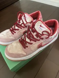 【美品／27.5cm】NIKE SB DUNK LOW STRANGELOVEのサムネイル