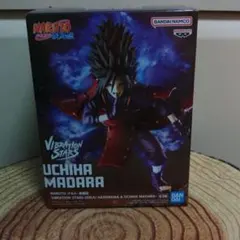 ◯NARUTO VIBRATION STARS UCHIHA MADARA