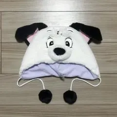 101匹わんちゃん ファンキャップ