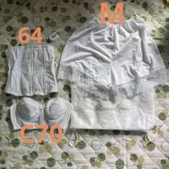 Blanca Sposa ブライダルインナーセット 2025年最新】blanca sposaの人気アイテム - メルカリ