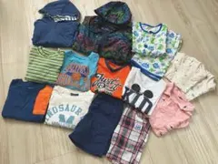男の子　95-100サイズ　 まとめ売り