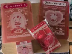 サンリオ　当たりくじ　ハローキティ