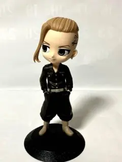 Qposket 東京リベンジャーズ　龍宮寺堅　ドラケン