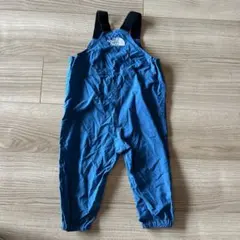 ノースフェイス　フィールドビブ