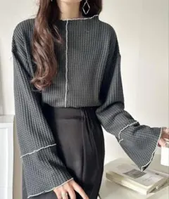 新品タグ付き　クラシカルエルフ　長袖カットソー XL