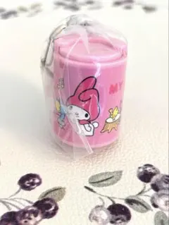 マイメロ❤️コインシリンダー（カプセルトイ）