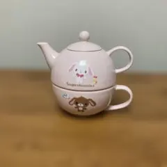 2026年最新】シュガーバニーズ皿の人気アイテム - メルカリ