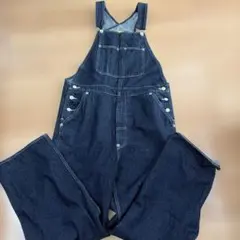 リーバイスレッド　サロペット　オーバーオール