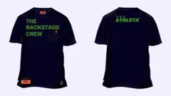 ATHLETA×UNIVERSAL OVERALL Tシャツ 東京ヴェルディのサムネイル