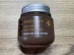 innisfree Jeju Volcanic Pore Clay Maskのサムネイル
