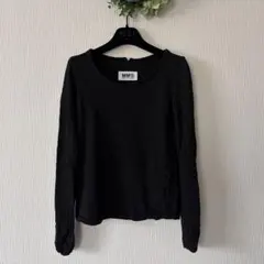 Maison Margiela 白タグ 21ss カットソー長袖38 - メルカリ