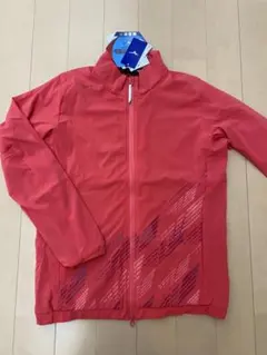 ゴルフウェア　ミズノゴルフ　ブルゾン　L