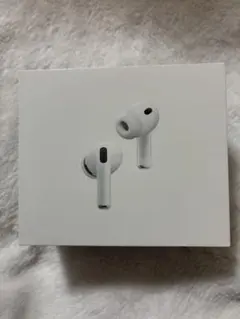 2026年最新】airpods 未開封の人気アイテム - メルカリ