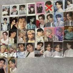 enhypen unseen ジェイ