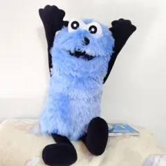 パペットスンスン BIGぬいぐるみ〜WA!〜