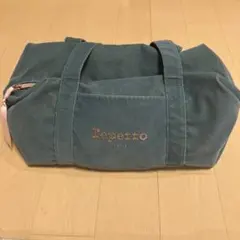2025年最新】Repetto レディース ボストンバッグ・旅行用バッグ