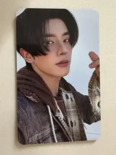 2026年最新】サノク トレカ enhypenの人気アイテム - メルカリ