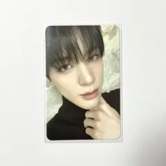 NCT DREAM ジェノ トレカ