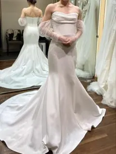 【さらに値下げ中】verawang ヴェラウォンAva RENTAL]Vera Wang[Ava]｜Befits You （ビーフィッツユー）プレ