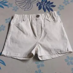 ショートパンツ