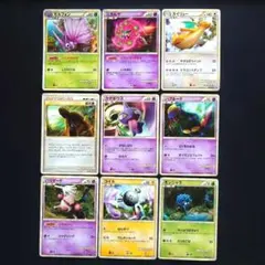 ポケモンカード第3弾 化石の秘密英語版 7枚セット - メルカリ