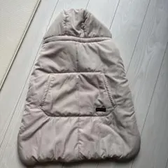 タイムセール！18時まで！防寒ケープ