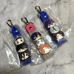 一番くじ ブルーロック ぽこっとちゃーむ 3種セット