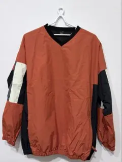 【mahf】スノボVネックプルオーバージャケット MAHF SUPPLY Official Website マーフ