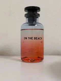 Louis Vuitton ON THE BEACH 香水 100mlのサムネイル
