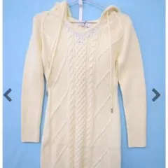 Radyニットワンピース