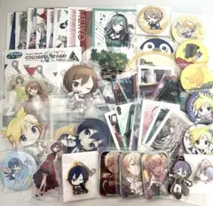 プロセカ グッズ まとめ売り