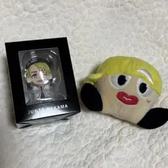 2025年最新】ジャニーズwest やつぬいの人気アイテム - メルカリ