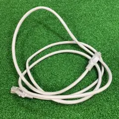 カテゴリー5e対応ギガビットLANケーブル 約1.5m パッチケーブル