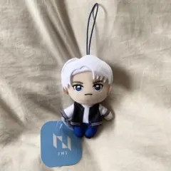 INI 池﨑（池崎）理人 GIGO限定 ぬいぐるみ ※微細な初期汚れあり