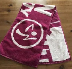 ZUMBA JOIN THE PARTY タオル