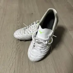 ミズノ　モナルシーダネオ3プロ　22センチ