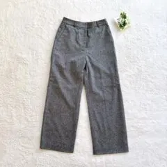 NATURAL BEAUTY BASIC カジュアルパンツ M