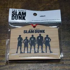 THE FIRST SLAM DUNK 必勝絵馬